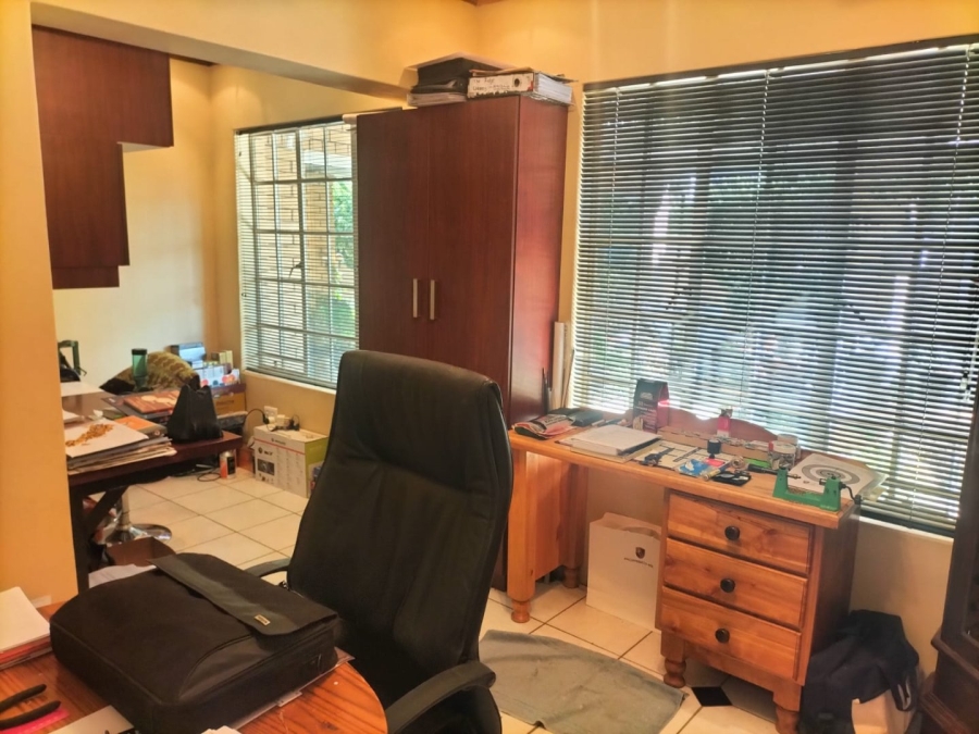 4 Bedroom Property for Sale in Pentagon Park Free State